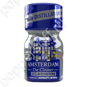 Amsterdam Platinum